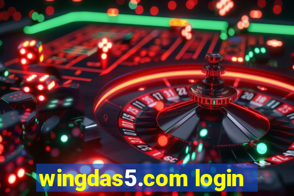 wingdas5.com login